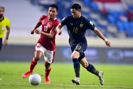 Báo Thái chỉ ra 'điều kỳ diệu' giúp đội nhà đi tiếp