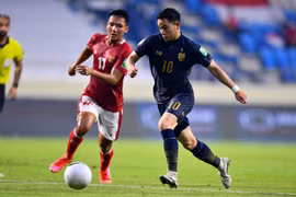 Báo Thái chỉ ra 'điều kỳ diệu' giúp đội nhà đi tiếp