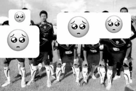 Một cựu cầu thủ Thái Lan thiệt mạng trong vụ xả súng kinh hoàng