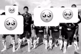 Một cựu cầu thủ Thái Lan thiệt mạng trong vụ xả súng kinh hoàng