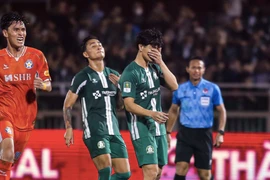 Không còn trận play-off “đau tim” tại V-League 2025/26