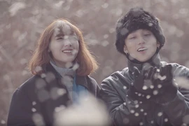 "Nơi này có anh" của Sơn Tùng M-TP vừa ra mắt đã "dậy sóng" ngày valentine