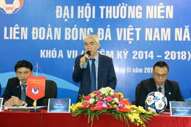 Chỉ kiếm được 1/5 mục tiêu đặt ra, VFF lo lỗ nặng