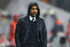 Man City công bố kế hoạch chuyển nhượng đầy tham vọng