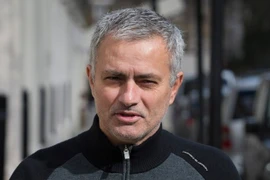 Mourinho xác nhận thời điểm trở lại băng ghế huấn luyện