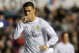 Ronaldo hé lộ khát vọng cuối cùng trước lúc giải nghệ