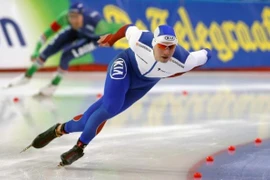 Thêm một VĐV của Nga dính doping giống như Sharapova