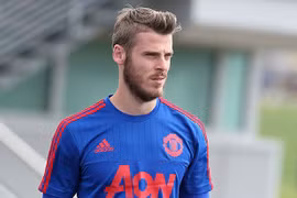 Real Madrid sẽ trở lại thương vụ De Gea nếu M.U lỗi hẹn với Champions League