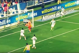 Rộ nghi án bán độ ở La Liga