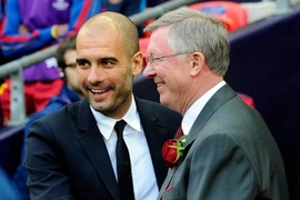 Sir Alex Ferguson cảnh báo Guardiola
