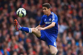 Chelsea dùng Oscar làm "chim mồi" để thực hiện hợp đồng "bom tấn"