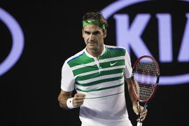 Federer hẹn ngày tái xuất