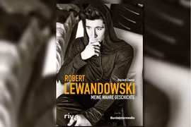 Lewandowski từng trộm xe hơi, quấy rối cảnh sát trước lúc trở thành siêu sao