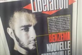 Benzena liên quan tới vụ buôn ma túy