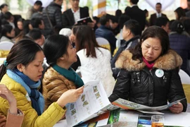 Mua nhà có bảo lãnh ngân hàng là lựa chọn sáng suốt