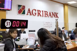 Agribank trao giải đặc biệt 1 tỷ đồng cho khách hàng