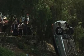 3 ngày nghỉ lễ, 63 người chết vì tai nạn giao thông