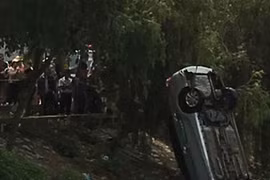 3 ngày nghỉ lễ, 63 người chết vì tai nạn giao thông