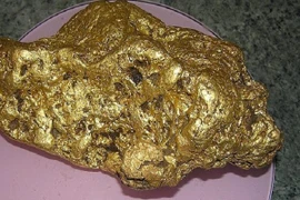 Nhặt được vàng, tưởng tìm thấy rác