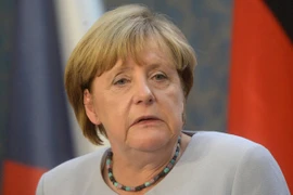 Kịp thời chặn đứng âm mưu ám sátThủ tướng Đức Merkel