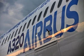 Anh điều tra cáo buộc Airbus gian lận, hối lộ