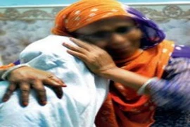 10 năm tủi nhục của bé gái trong tay bọn buôn người