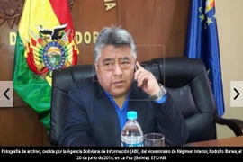 Bolivia điều tra khả năng Thứ trưởng Nội vụ bị sát hại