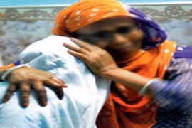 10 năm tủi nhục của bé gái trong tay bọn buôn người