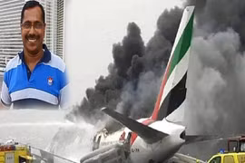 Vừa thoát chết, trúng liền xổ số triệu đô