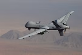 Mỹ phạt tù phụ nữ âm mưu xuất khẩu máy bay không người lái sang Trung Quốc