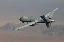 Mỹ phạt tù phụ nữ âm mưu xuất khẩu máy bay không người lái sang Trung Quốc