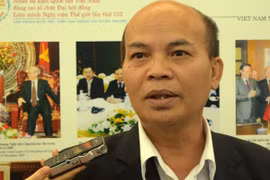 Cần thiết, phù hợp với xu hướng chung