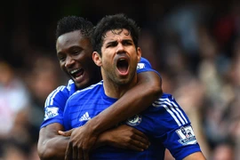 Chelsea: Khủng hoảng hàng công