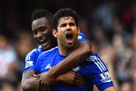 Chelsea: Khủng hoảng hàng công