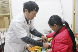 "Khắc tinh" của bệnh uốn ván rốn ở trẻ sơ sinh