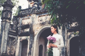 Hà Nội đổi thay từng ngày