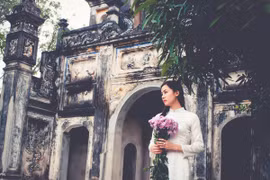 Hà Nội đổi thay từng ngày