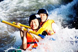 Du lịch mạo hiểm: Cần chấn chỉnh để đảm bảo an toàn