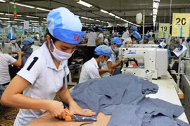 Không lo thiếu lao động sau Tết