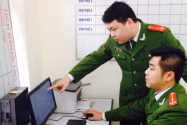 Người dân bớt được cả nghìn lượt đi lại 