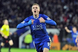 Arsenal bảo đảm có sự phục vụ của chân sút hàng đầu Premier League