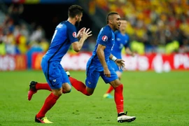 Lộ diện ứng viên hàng đầu cho chức vô địch EURO 2016