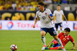 Tìm nhà ở Manchester, sao Real tính chuyện gia nhập M.U