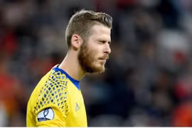 De Gea bị cư dân mạng "ném đá" tơi bời