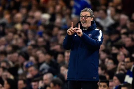 Tiết lộ danh sách ứng viên dẫn dắt đội tuyển Anh