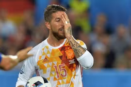 Giải mã bí mật giúp Croatia cứu thành công quả phạt 11m của Ramos