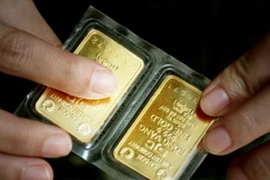 Tăng sốc, giá vàng áp sát 40 triệu đồng/lượng!