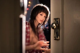 Cảnh sát phá cửa giải cứu… búp bê tình dục