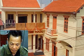 Tên trộm đâm thương vong 4 người trong một gia đình sắp phải đền tội