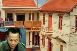 Tên trộm đâm thương vong 4 người trong một gia đình sắp phải đền tội